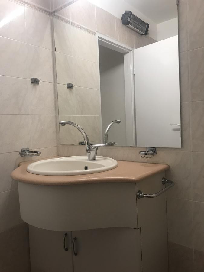 Royal Lea Apartmens Netanja Exterior foto